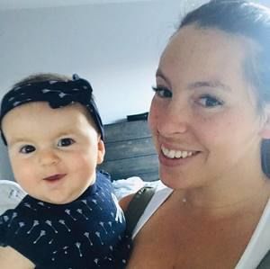 Meet your Posher, Catherine